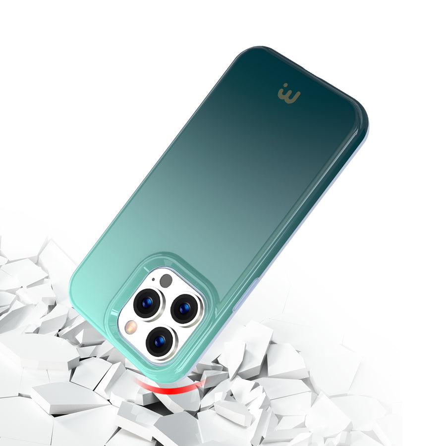 MyBat Pro Chic Series Case for Apple iPhone 13 Pro (6.1) - Surf - RIP13PCSFSSM412-9.jpg