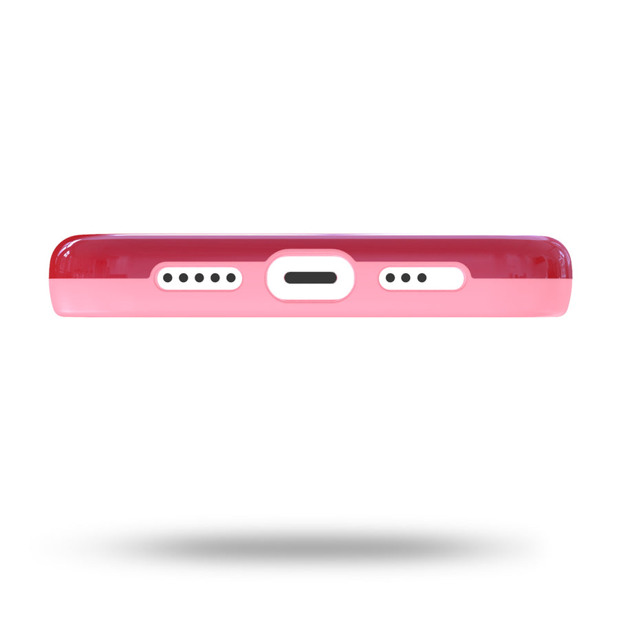 MyBat Pro Chic Series Case for Apple iPhone 13 Pro (6.1) - Bubblegum - RIP13PCSFSSM413-5.jpg