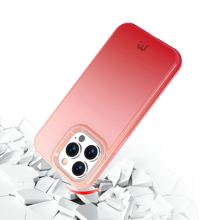 MyBat Pro Chic Series Case for Apple iPhone 13 Pro (6.1) - Bubblegum - RIP13PCSFSSM413-9.jpg