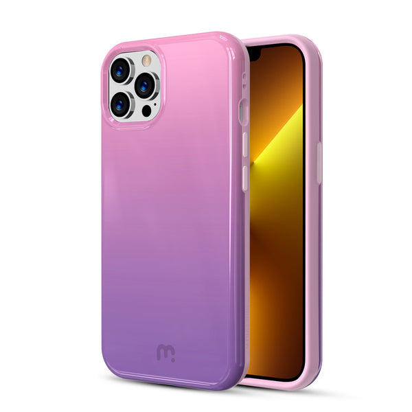MyBat Pro Chic Series Case for Apple iPhone 13 Pro (6.1) - Violet - RIP13PCSFSSM414-2.jpg