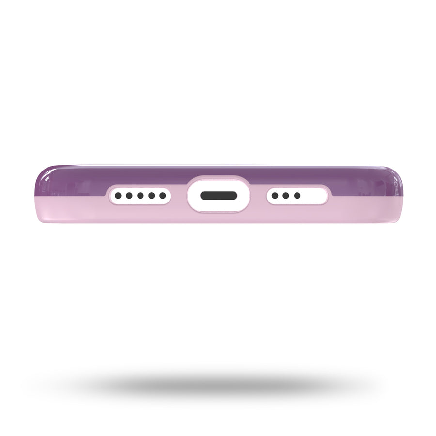 MyBat Pro Chic Series Case for Apple iPhone 13 Pro (6.1) - Violet - RIP13PCSFSSM414-5.jpg