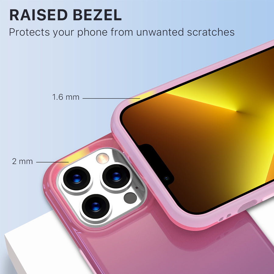 MyBat Pro Chic Series Case for Apple iPhone 13 Pro (6.1) - Violet - RIP13PCSFSSM414-7.jpg