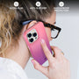 MyBat Pro Chic Series Case for Apple iPhone 13 Pro (6.1) - Violet - RIP13PCSFSSM414-8.jpg