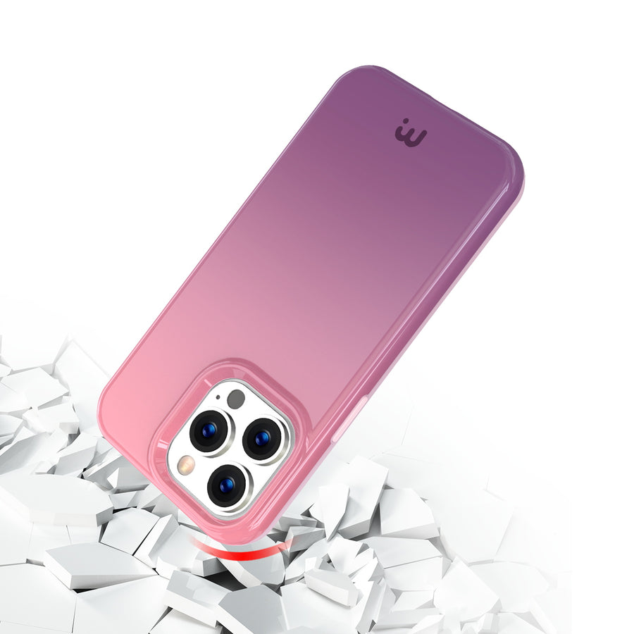 MyBat Pro Chic Series Case for Apple iPhone 13 Pro (6.1) - Violet - RIP13PCSFSSM414-9.jpg