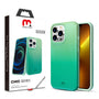 MyBat Pro Chic Series Case for Apple iPhone 13 Pro (6.1) - Mint