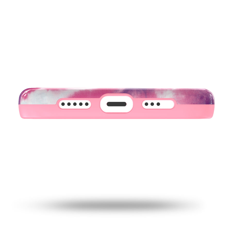 MyBat Pro Chic Series Case for Apple iPhone 13 Pro (6.1) - Sunset Tie Dye - RIP13PCSFSSM416-5.jpg