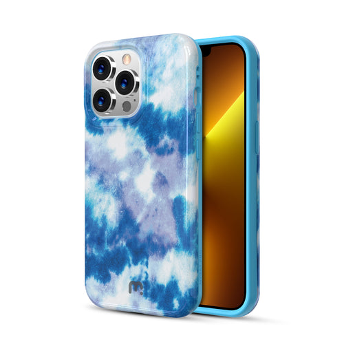 MyBat Pro Chic Series Case for Apple iPhone 13 Pro (6.1) - Sky Tie Dye - RIP13PCSFSSM417-2.jpg