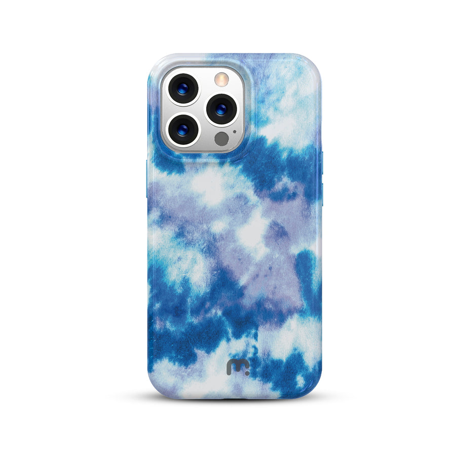 MyBat Pro Chic Series Case for Apple iPhone 13 Pro (6.1) - Sky Tie Dye - RIP13PCSFSSM417-3.jpg