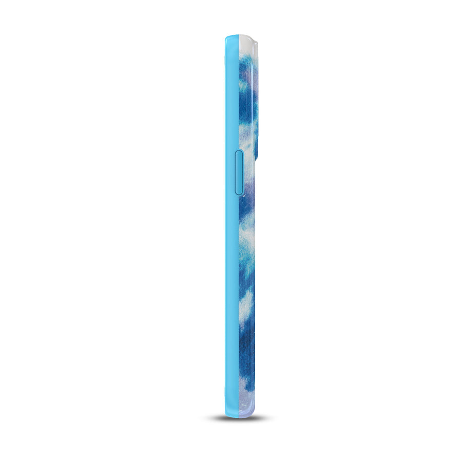 MyBat Pro Chic Series Case for Apple iPhone 13 Pro (6.1) - Sky Tie Dye - RIP13PCSFSSM417-4.jpg