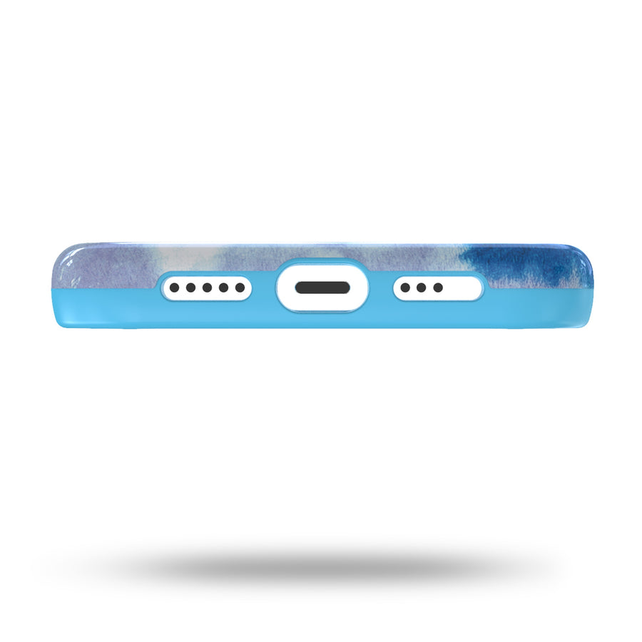 MyBat Pro Chic Series Case for Apple iPhone 13 Pro (6.1) - Sky Tie Dye - RIP13PCSFSSM417-5.jpg