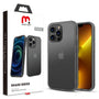 MyBat Pro Shade Series Case for Apple iPhone 13 Pro (6.1) - Smoke - RIP13PCSFSSS901-1.jpg