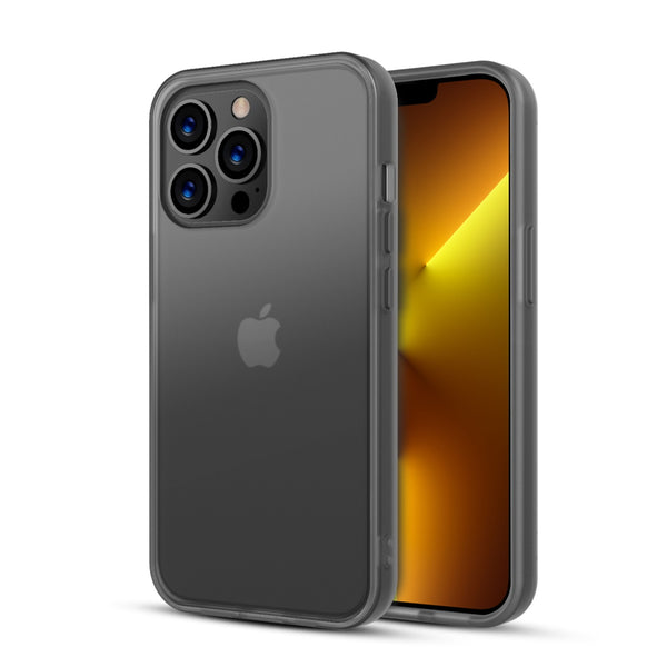MyBat Pro Shade Series Case for Apple iPhone 13 Pro (6.1) - Smoke - RIP13PCSFSSS901-2.jpg