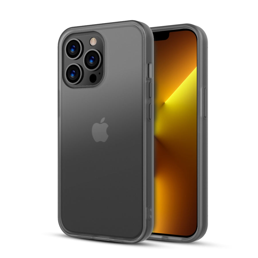 MyBat Pro Shade Series Case for Apple iPhone 13 Pro (6.1) - Smoke - RIP13PCSFSSS901-2.jpg