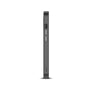 MyBat Pro Shade Series Case for Apple iPhone 13 Pro (6.1) - Smoke - RIP13PCSFSSS901-4.jpg