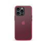 MyBat Pro Shade Series Case for Apple iPhone 13 Pro (6.1) - Merlot - RIP13PCSFSSS902-3.jpg