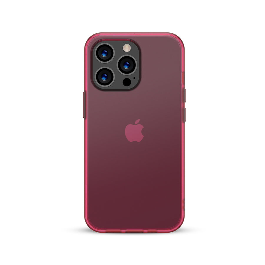 MyBat Pro Shade Series Case for Apple iPhone 13 Pro (6.1) - Merlot - RIP13PCSFSSS902-3.jpg