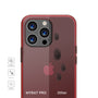 MyBat Pro Shade Series Case for Apple iPhone 13 Pro (6.1) - Merlot - RIP13PCSFSSS902-7.jpg
