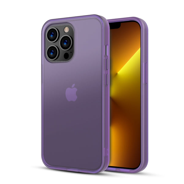 MyBat Pro Shade Series Case for Apple iPhone 13 Pro (6.1) - Purple - RIP13PCSFSSS906-2.jpg