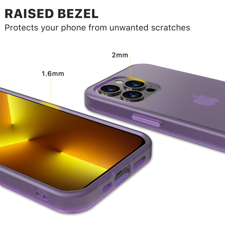 MyBat Pro Shade Series Case for Apple iPhone 13 Pro (6.1) - Purple - RIP13PCSFSSS906-6.jpg