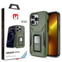 MyBat Pro Stealth Series Case for Apple iPhone 13 Pro (6.1) - Army Green - RIP13PCSSTSS004-1.jpg