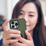 MyBat Pro Stealth Series Case for Apple iPhone 13 Pro (6.1) - Army Green - RIP13PCSSTSS004-10.jpg