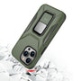 MyBat Pro Stealth Series Case for Apple iPhone 13 Pro (6.1) - Army Green - RIP13PCSSTSS004-11.jpg