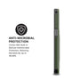 MyBat Pro Stealth Series Case for Apple iPhone 13 Pro (6.1) - Army Green - RIP13PCSSTSS004-4.jpg