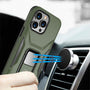 MyBat Pro Stealth Series Case for Apple iPhone 13 Pro (6.1) - Army Green - RIP13PCSSTSS004-9.jpg