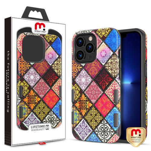MyBat Pro Tuff Subs Series Case for Apple iPhone 13 Pro Max (6.7) - Bohemian - RIP13PMCSF2TM009-1.jpg