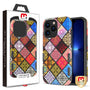 MyBat Pro Tuff Subs Series Case for Apple iPhone 13 Pro Max (6.7) - Bohemian