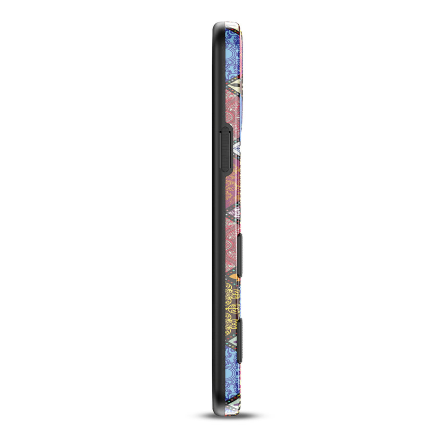 MyBat Pro Tuff Subs Series Case for Apple iPhone 13 Pro Max (6.7) - Bohemian - RIP13PMCSF2TM009-4.jpg
