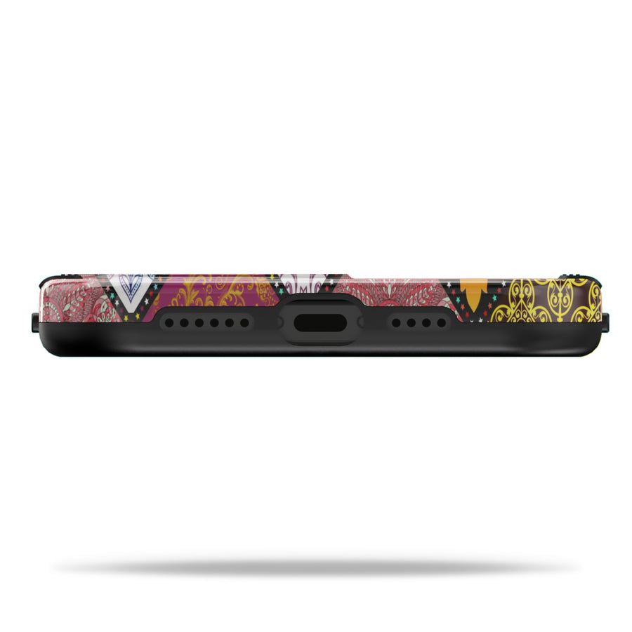 MyBat Pro Tuff Subs Series Case for Apple iPhone 13 Pro Max (6.7) - Bohemian - RIP13PMCSF2TM009-5.jpg