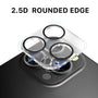 MyBat Pro Tempered Glass Lens Protector for Apple iPhone 13 Pro Max (6.7) / iPhone 13 Pro (6.1) - Clear - RIP13PMSCLE140-5.jpg