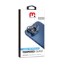 MyBat Pro Tempered Glass Lens Protector for Apple iPhone 13 Pro Max (6.7) / iPhone 13 Pro (6.1) - Clear - RIP13PMSCLE140-8.jpg