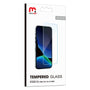 MyBat Pro  Tempered Glass Screen Protector for Apple iPhone 17e / 16e / 14 / 13 Pro / 13 - Clear - RIP13PSC81-10.JPG