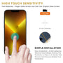 MyBat Pro  Tempered Glass Screen Protector for Apple iPhone 17e / 16e / 14 / 13 Pro / 13 - Clear - RIP13PSC81-5.jpg