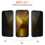 MyBat Pro Privacy Full Coverage Tempered Glass Screen Protector for Apple iPhone 17e / 16e / 14 / 13 Pro / 13 - Black - RIP13PSCF111-4.jpg