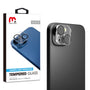 MyBat Pro Tempered Glass Lens Protector for Apple iPhone 13 (6.1) / iPhone 13 Mini (5.4) - Clear