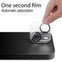 MyBat Pro Tempered Glass Lens Protector for Apple iPhone 13 (6.1) / iPhone 13 Mini (5.4) - Clear - RIP13SCLE140-3.jpg