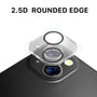 MyBat Pro Tempered Glass Lens Protector for Apple iPhone 13 (6.1) / iPhone 13 Mini (5.4) - Clear - RIP13SCLE140-5.jpg