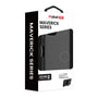 MyBat Pro Maverick Series Case w/ Holster and Tempered Glass for Apple iPhone 17e / 16e / 14 / 13 - Black - RIP14CS3NXS001-9.jpg