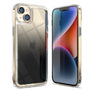 MyBat Pro Radiant Series ombre gradient Gummy Case for Apple iPhone 17e / 16e / 14 / 13 - Black Gradient - RIP14CSAMAT101-2.jpg