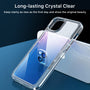 MyBat Pro Radiant Series ombre gradient Gummy Case for Apple iPhone 17e / 16e / 14 / 13 - Rose to Dark Blue Gradient - RIP14CSAMAT103-3.jpg
