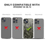 MyBat Pro Fuse Series MagSafe Case for Apple iPhone 17e / 16e / 14 / 13 - Python - RIP14CSD5MM013-8.jpg