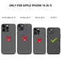 MyBat Pro TUFF Subs Series Case for Apple iPhone 17e / 16e / 14 / 13 - Black - RIP14CSF2TS001-7.jpg