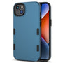 MyBat Pro TUFF Subs Series Case for Apple iPhone 17e / 16e / 14 / 13 - Blue - RIP14CSF2TS003-2.jpg