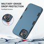 MyBat Pro TUFF Subs Series Case for Apple iPhone 17e / 16e / 14 / 13 - Blue - RIP14CSF2TS003-4.jpg