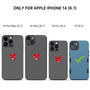 MyBat Pro TUFF Subs Series Case for Apple iPhone 17e / 16e / 14 / 13 - Blue - RIP14CSF2TS003-7.jpg