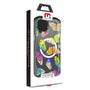 MyBat Pro Mood Series MagSafe Case for Apple iPhone 17e / 16e / 14 / 13 - Neon Butterflies - RIP14CSFSSM508-9.jpg