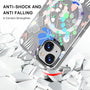 MyBat Pro Mood Series MagSafe Case for Apple iPhone 17e / 16e / 14 / 13 - Wildflowers - RIP14CSFSSM516-3.jpg